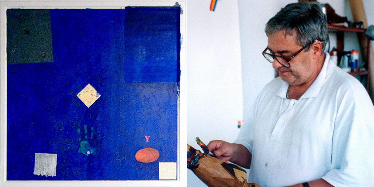 JOËL KERMARREC
